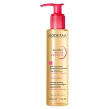 Bioderma - Sensibio Micellar Cleansing Oil - 150ml - Feel You
