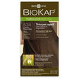 Biokap - NUTRICOLOR DELICATO Hair Color - 5.34 Honey Chestnut 140 ml - Feel You