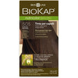 Biokap - NUTRICOLOR DELICATO - hair color - 5.05 brown light chestnut 140 ml - Feel You