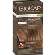 Biokap - NUTRICOLOR DELICATO - hair color - 7.33 golden wheat blonde 140 ml - Feel You