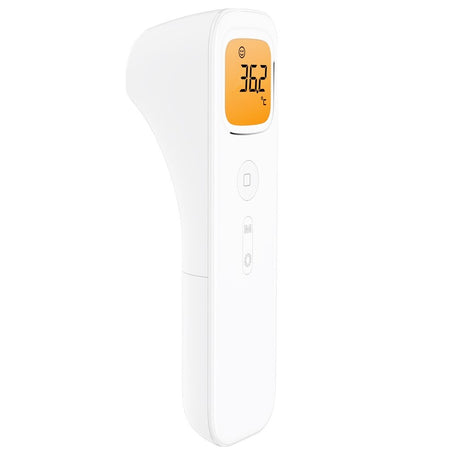 Bioland, Bioland, Infrared, Non-Contact, Thermometer, Forehead & Ear, Battery - Feel You