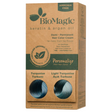 Biomagic, Biomagic, Keratin & Argan Oil, Demi-Permanent Hair Dye,  Turquoise, 250 ml *Tester - Feel You