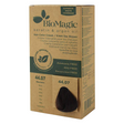 Biomagic, Biomagic, Keratin & Argan Oil, Permanent Hair Dye, 44.07 , 250 ml *Tester - Feel You