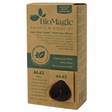 Biomagic, Biomagic, Keratin & Argan Oil, Permanent Hair Dye, 44.43 , 250 ml *Tester - Feel You