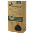Biomagic, Biomagic, Keratin & Argan Oil, Permanent Hair Dye, 66.21 , 250 ml *Tester - Feel You
