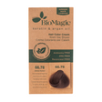 Biomagic, Biomagic, Keratin & Argan Oil, Permanent Hair Dye, 66.78 , 250 ml *Tester - Feel You