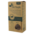 Biomagic, Biomagic, Keratin & Argan Oil, Permanent Hair Dye, 8.11 , 250 ml *Tester - Feel You