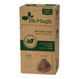 Biomagic, Biomagic, Keratin & Argan Oil, Permanent Hair Dye, 8.72 , 250 ml *Tester - Feel You