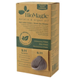 Biomagic, Biomagic, Keratin & Argan Oil, Permanent Hair Dye, 9.11 , 250 ml *Tester - Feel You