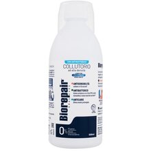 Biorepair - Antibacterial Mouthwash 3in1 - 500ml - Feel You