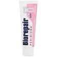 Biorepair - Gum Protection Protezione Gengive Toothpaste - Toothpaste for bleeding gums - 75ml - Feel You