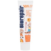 Biorepair - Kids 0-6 Peach Toothpaste - 50ml - Feel You