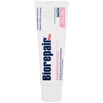 Biorepair - Plus Parodontgel Toothpaste - Toothpaste against periodontitis - 75ml - Feel You