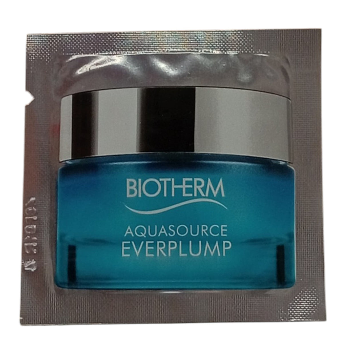 Biotherm, Aquasource Everplump, Hydrating, Day & Night, Local Treatment Cream, For Moisturizing, For Face, 1 ml *Sample - Feel You