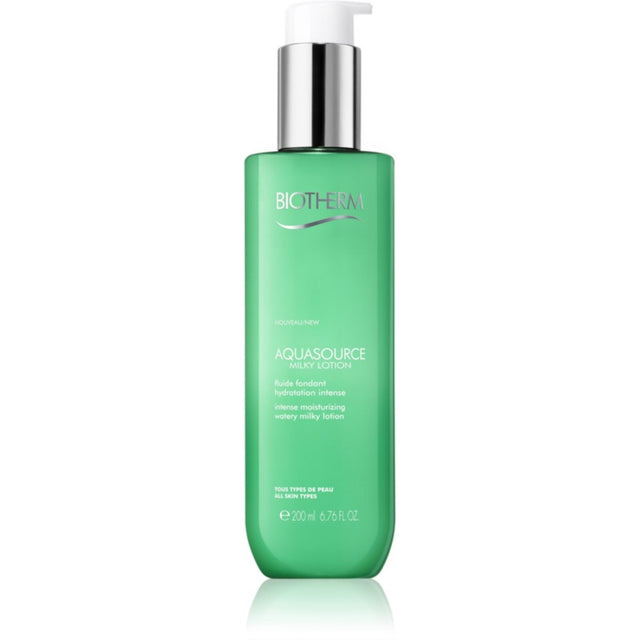 Biotherm, Aquasource, Moisturizing, Lotion, 200 ml - Feel You
