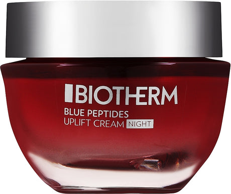 Biotherm, Blue Peptides, Uplifting, At Night, Cream, For Face, 50 ml *Tester - Feel You
