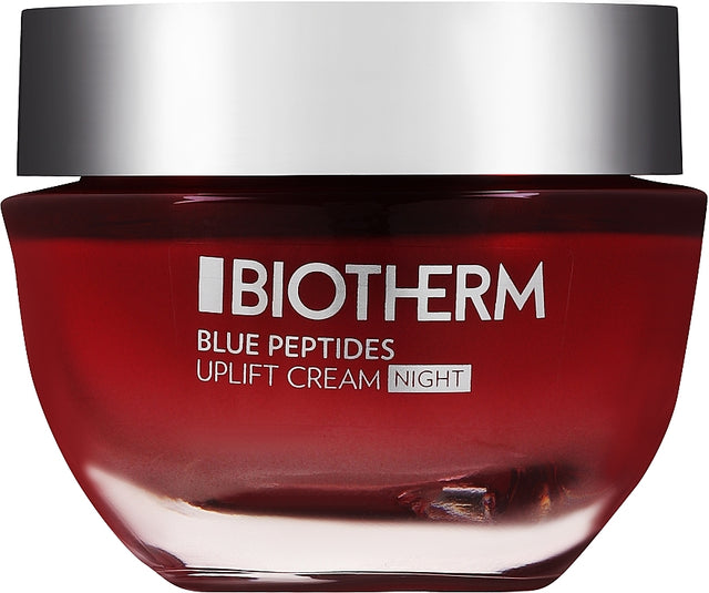 Biotherm, Blue Peptides, Uplifting, At Night, Cream, For Face, 50 ml *Tester - Feel You
