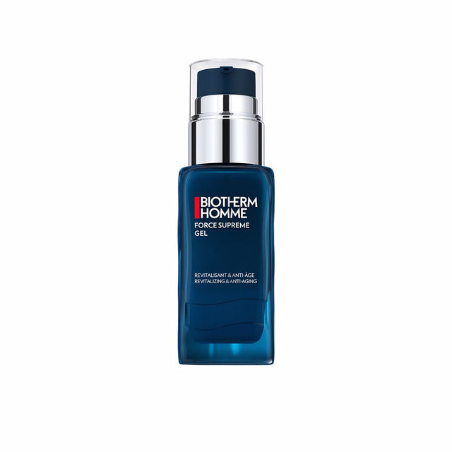 Biotherm, Force Supreme, Anti-Aging, Apply daily, Gel, For Face, 50 ml *Tester - Feel You