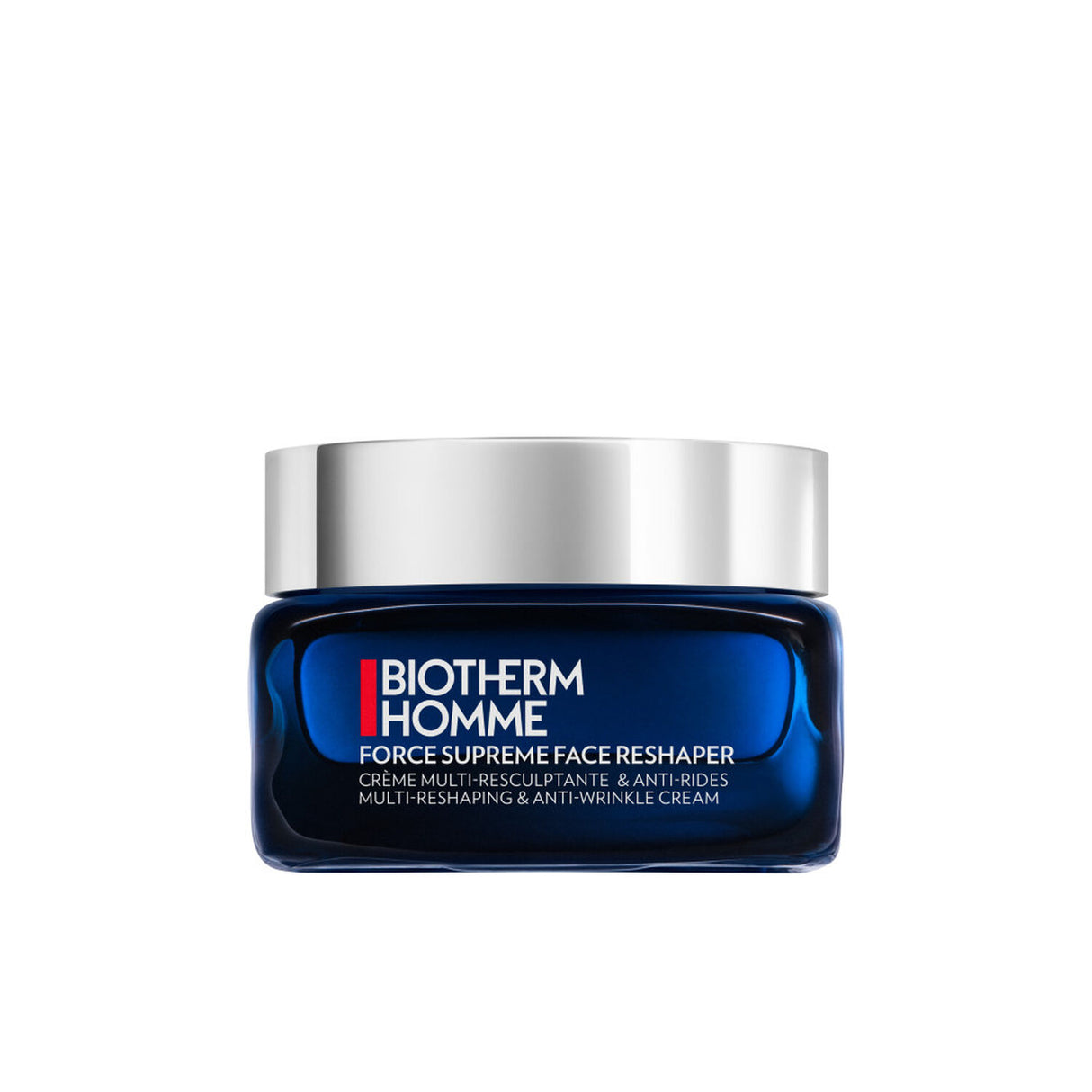 Biotherm, Homme Force Supreme, Reshaping, Daily, Cream, For Face, 50 ml *Tester - Feel You