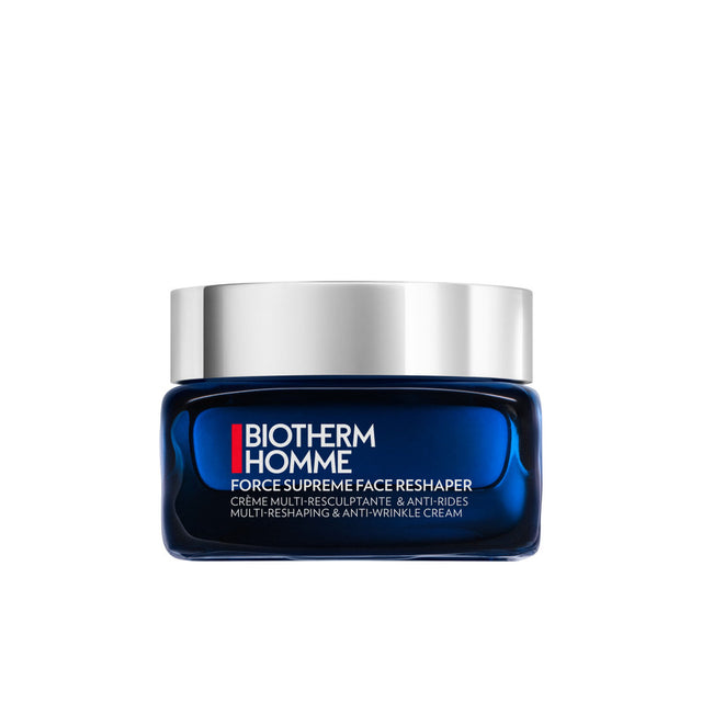 Biotherm, Homme Force Supreme, Reshaping, Daily, Cream, For Face, 50 ml *Tester - Feel You