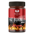 Biotica - Fat Burner за отслабване x60 капсули - Feel You