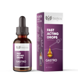 Biotica - Gastro Support Подезични капки при газове и подут стомах x50 мл - Feel You