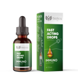 Biotica - Immuno Support Подезични капки за силен имунитет x50 мл - Feel You
