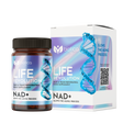 Biotica - Life Revolution NAD+ за забавяне на стареенето x60 капсули - Feel You