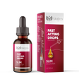 Biotica - Slim Booster Подезични капки за отслабване x50 мл - Feel You