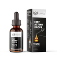 Biotica - Testo Booster Подезични капки за тестостерон x50 мл - Feel You
