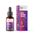 Biotica - Thyro Support Подезични капки за щитовидната жлеза x50 мл - Feel You