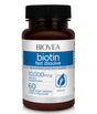 Biotin 10 000 Fast Dissolve / 60 Tabs - Feel You