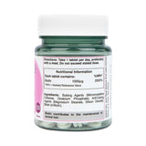Биотин (Biotin) 1000мкг 120 таблетки, H&B - Feel You