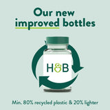 Биотин (Biotin) 1000мкг 60 таблетки, H&B - Feel You