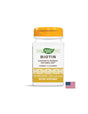 Biotin/ Биотин 1000 mcg x 100 таблетки за смучене Nature’s Way - Feel You