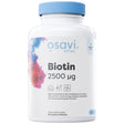 Biotin 2500 mcg - 180 капсули - Feel You