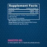Biotin 500 mcg / 60 Caps - Feel You