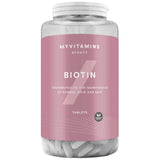 Biotin - 90 Таблетки - Feel You