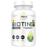 Biotin B7 - 60 Таблетки - Feel You