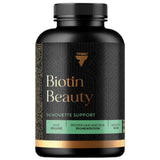 Biotin Beauty | Hair, Skin, Nails Formula with AnaGain™ Nu - 90 капсули - Feel You