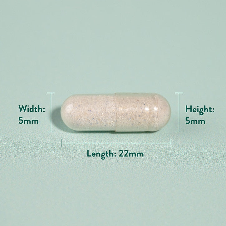 Биотин комплекс за коса (Biotin Hair Complex) 30 капсули, H&B - Feel You