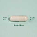 Биотин комплекс за коса (Biotin Hair Complex) 30 капсули, H&B - Feel You