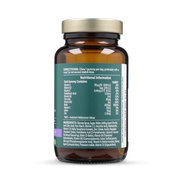 Биотин комплекс за коса (Biotin Hair Complex) 30 веган желета - Feel You