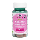 Биотин комплекс за коса (Biotin Hair Complex) 30 веган желета - Feel You