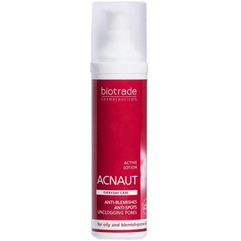 Biotrade  - Acnaut Active Lotion - oily and blemish-prone skin - 60ml - Feel You