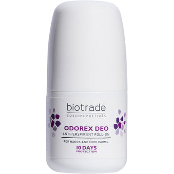 Biotrade  - Odorex Deo Antiperspirant Roll-On - Kuličkový antiperspirant - 40ml - Feel You