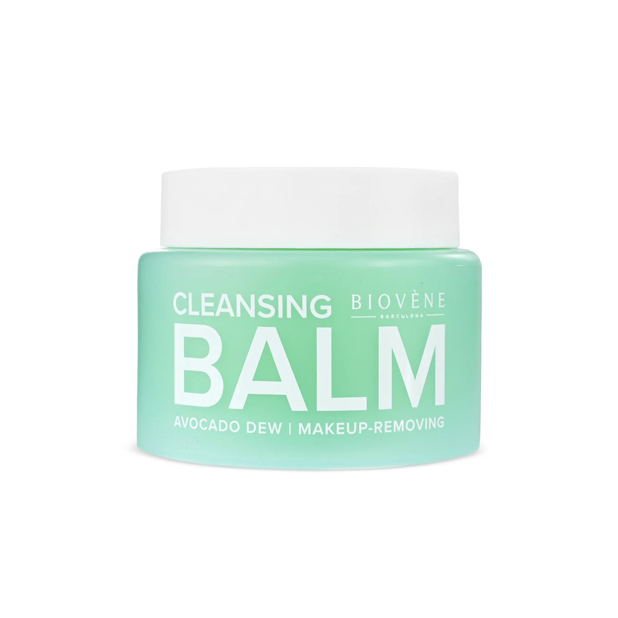 Biovene Почистващ балсам за лице с авокадо 100ml – Cleansing Balm за премахване на грим и дълбока хидратация - Feel You