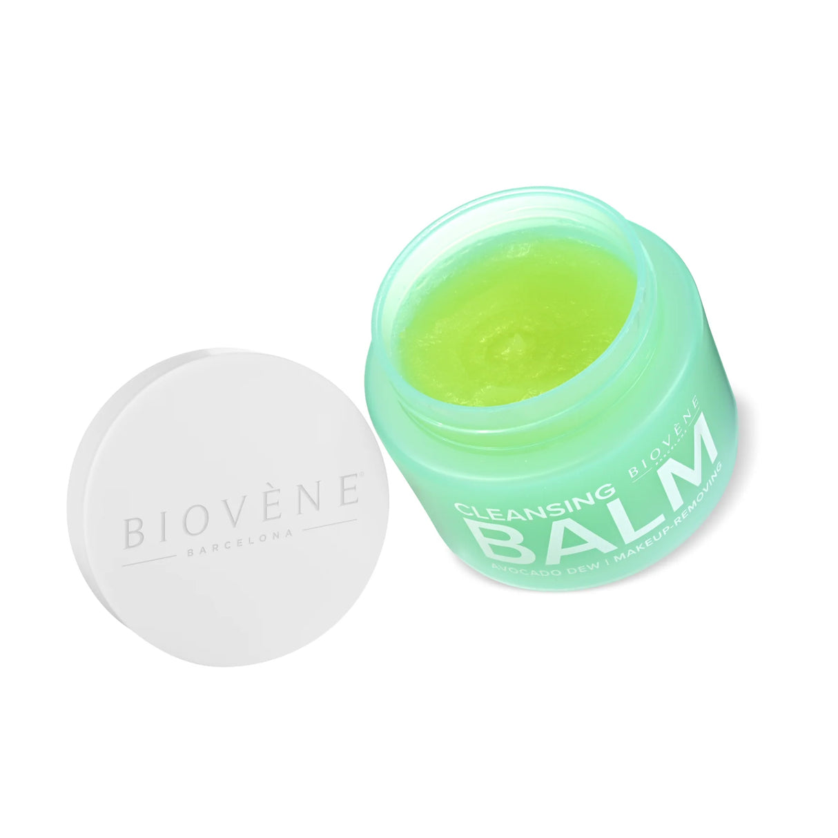 Biovene Почистващ балсам за лице с авокадо 100ml – Cleansing Balm за премахване на грим и дълбока хидратация - Feel You