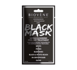 Biovene, Black Mask, Cleansing, Peel-Off Mask, For Face, 12.5 ml *Tester - Feel You