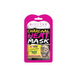 Biovene, Charcoal, Cleansing, Peel-Off Mask, For Face, 12.5 ml *Tester - Feel You